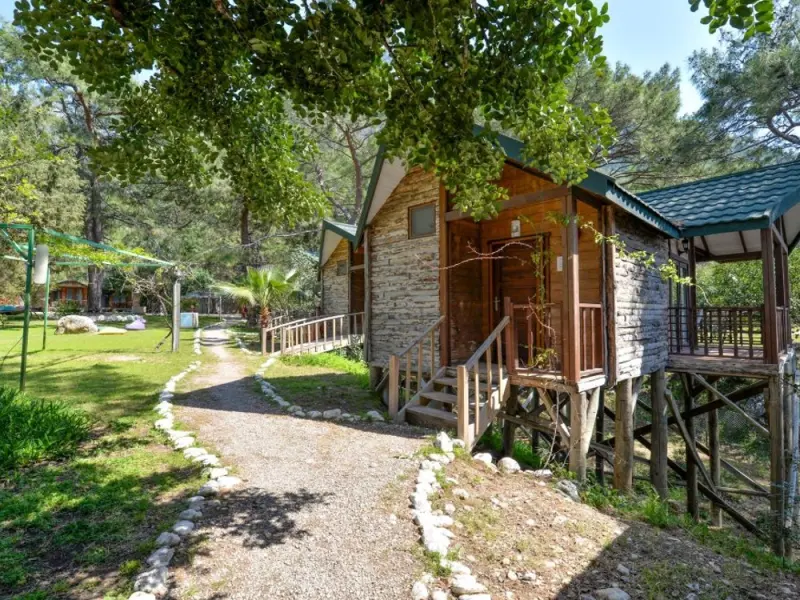 Sea Valley Lodge 7
