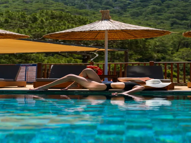 Sea Valley Lodge 72