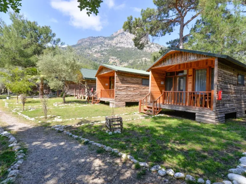 Sea Valley Lodge 16