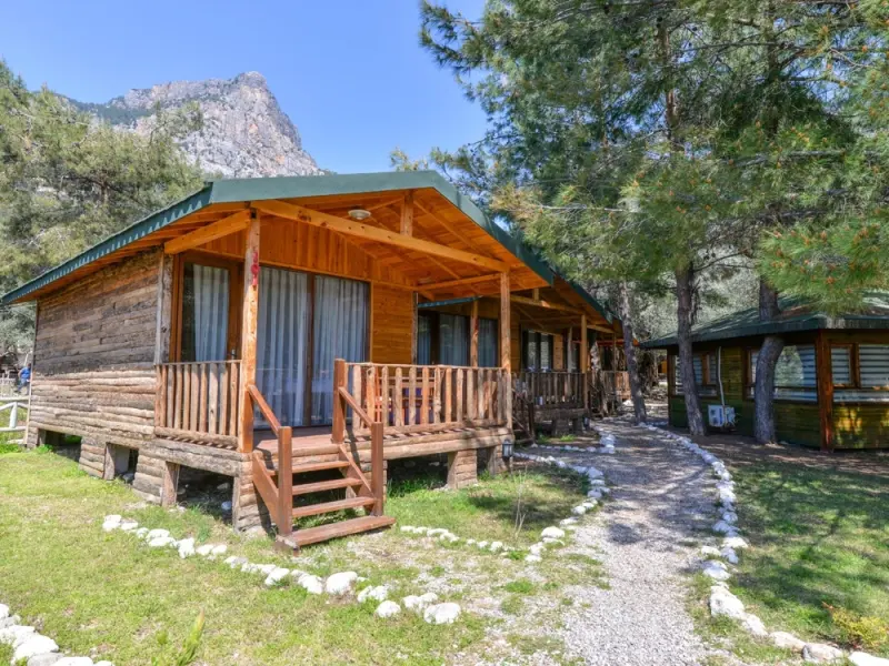 Sea Valley Lodge 13