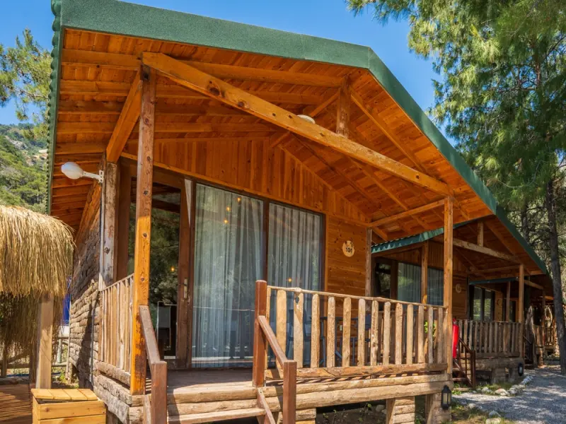 Sea Valley Lodge 14