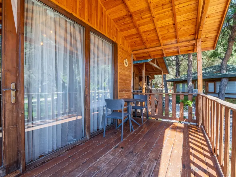 Sea Valley Lodge 45