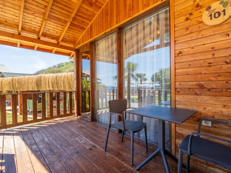 Sea Valley Lodge 46