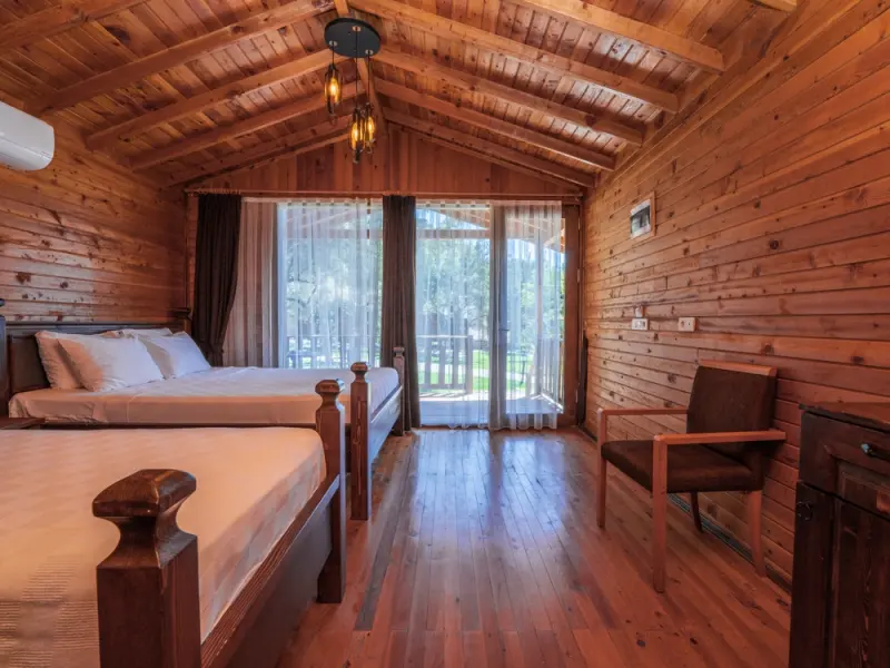 Sea Valley Lodge 47