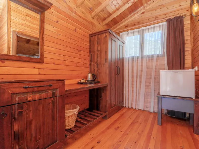 Sea Valley Lodge 48