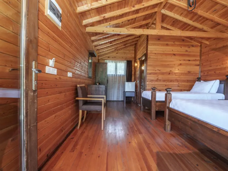 Sea Valley Lodge 49