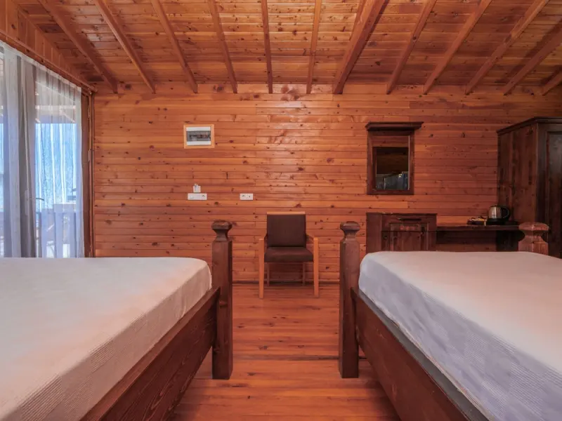 Sea Valley Lodge 55