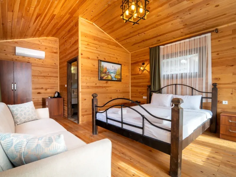 Sea Valley Lodge 56