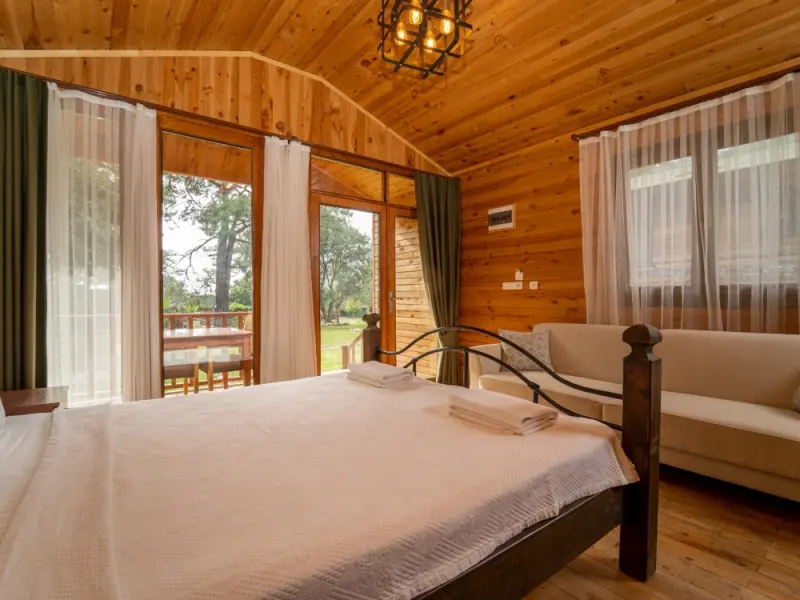 Sea Valley Lodge 58