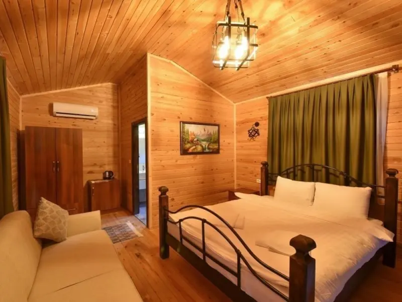 Sea Valley Lodge 59