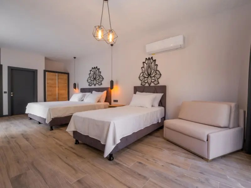 Sea Valley Lodge 65