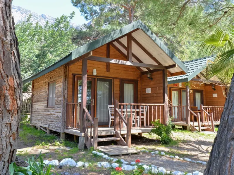 Sea Valley Lodge 8