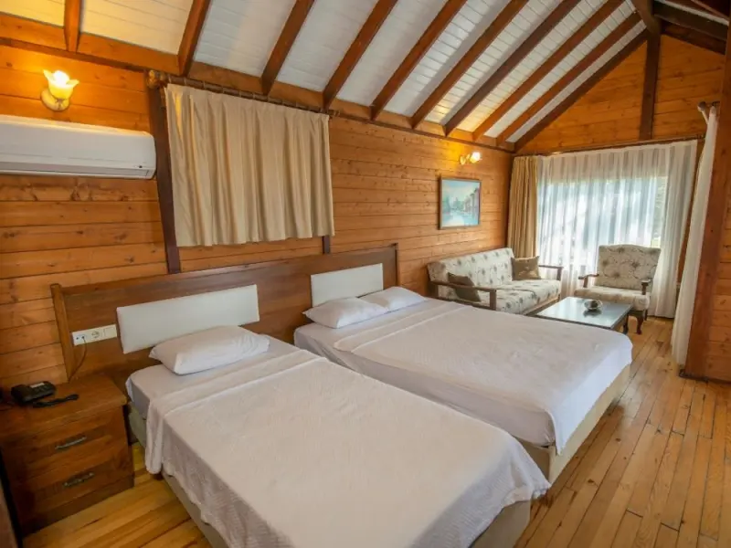 Sea Valley Lodge 10