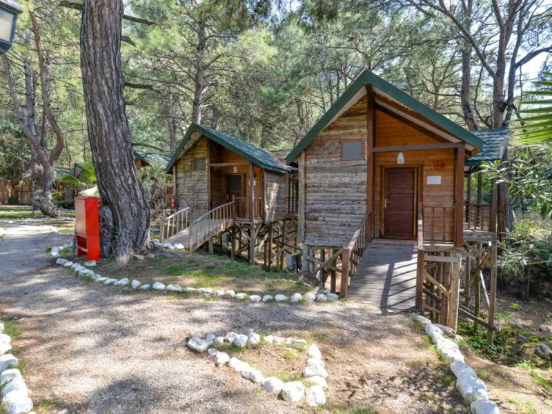 Sea Valley Lodge 11