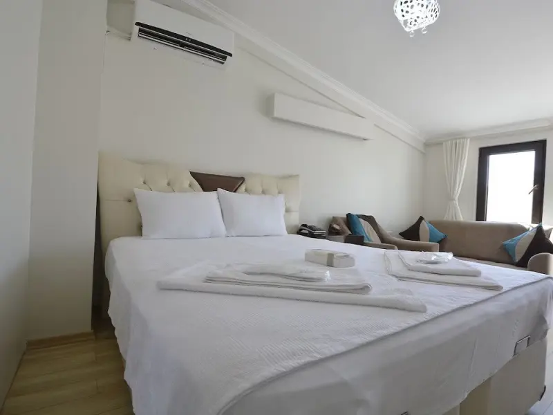 Mavi Deniz Butik Otel 13