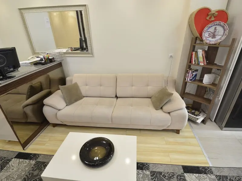 Mavi Deniz Butik Otel 3