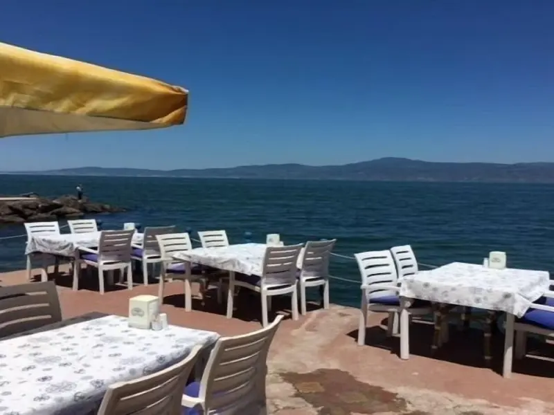 Mavi Deniz Butik Otel 7