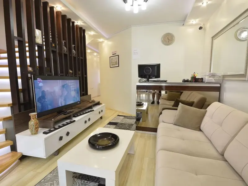 Mavi Deniz Butik Otel 8