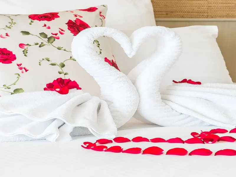 Mavi Deniz Butik Otel 10