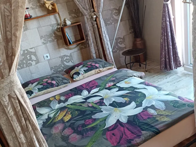 Akide Butik Pansiyon 1