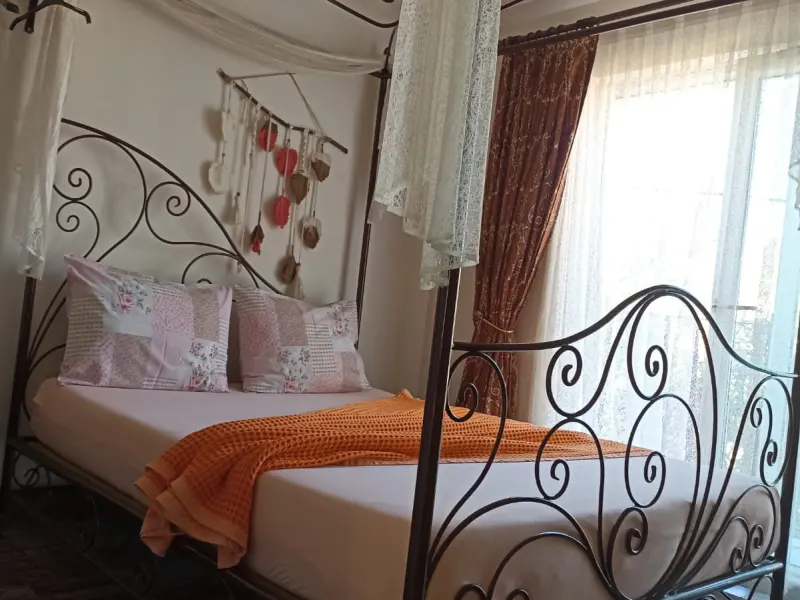 Akide Butik Pansiyon 13
