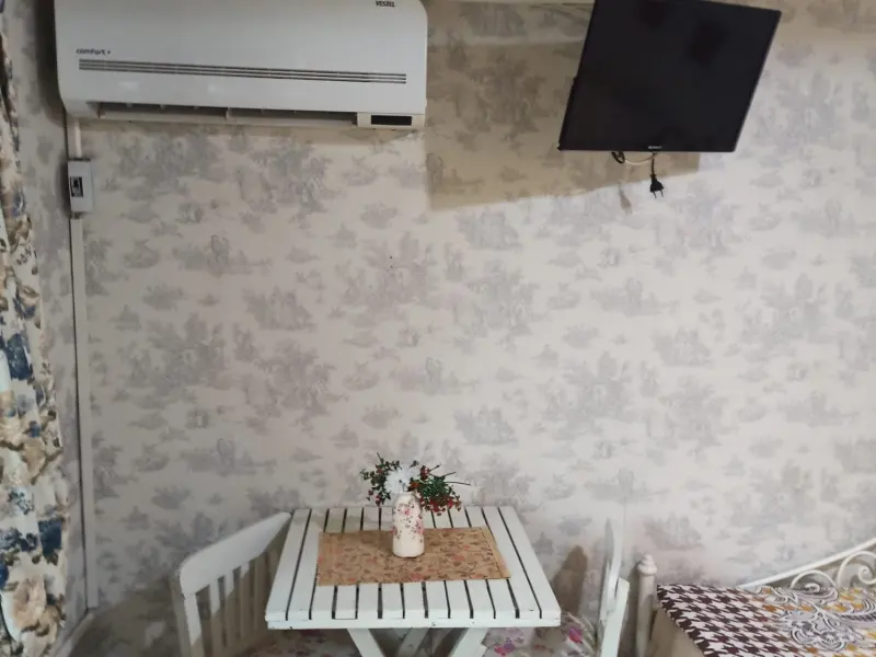 Akide Butik Pansiyon 14