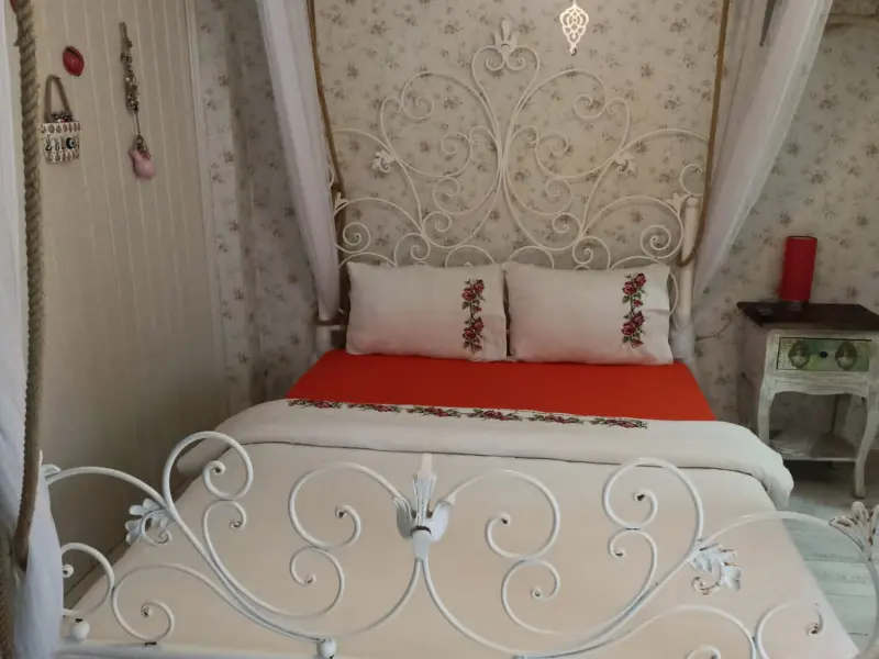 Akide Butik Pansiyon 17