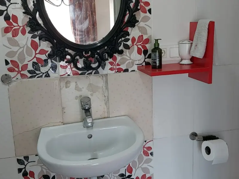 Akide Butik Pansiyon 18