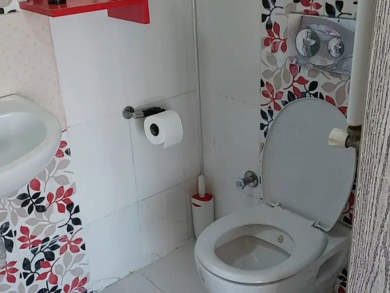Akide Butik Pansiyon 20
