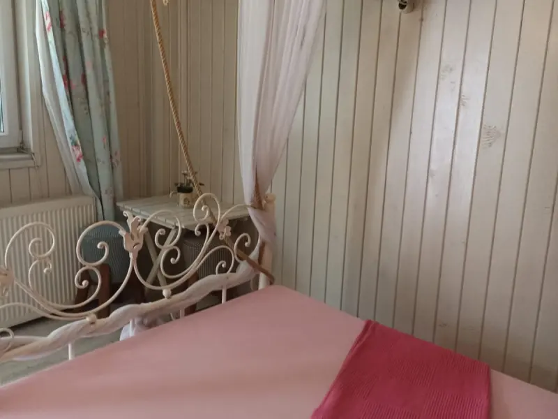 Akide Butik Pansiyon 22