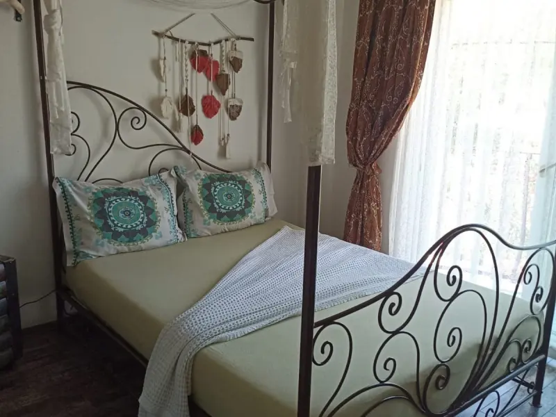 Akide Butik Pansiyon 5