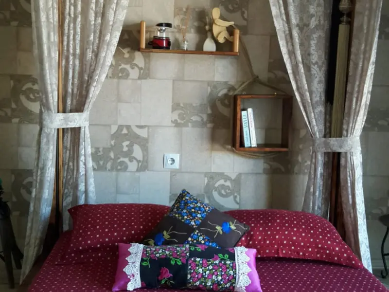 Akide Butik Pansiyon 6