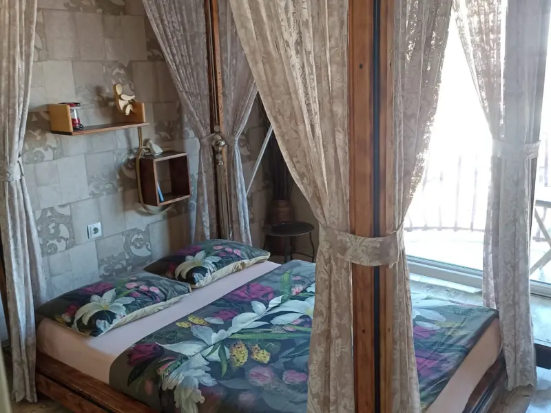 Akide Butik Pansiyon 7