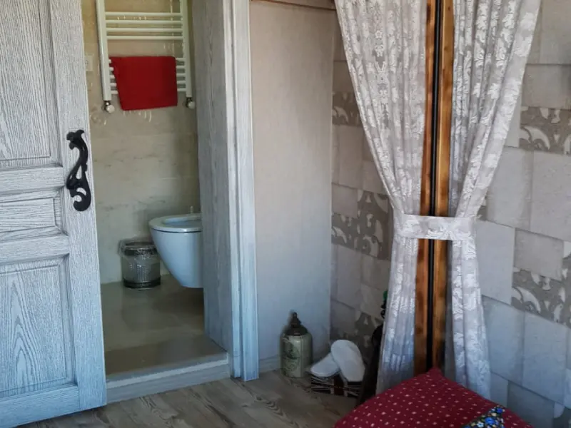 Akide Butik Pansiyon 8