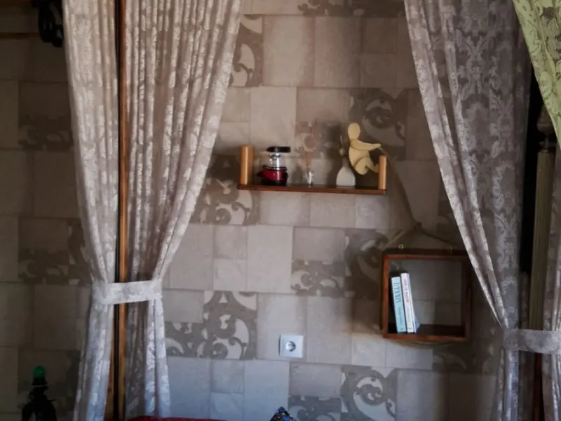 Akide Butik Pansiyon 9