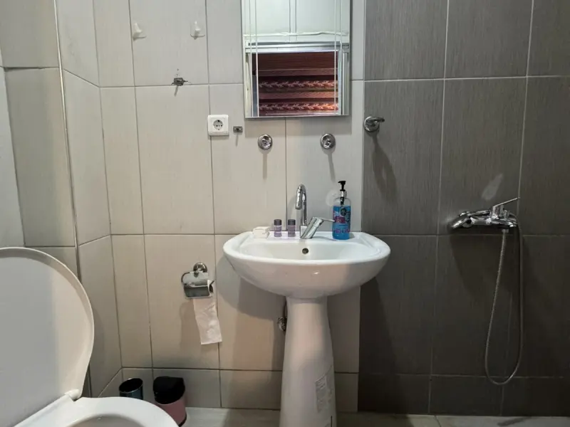 Myrleia Antik Kent Öz Butik Otel 1