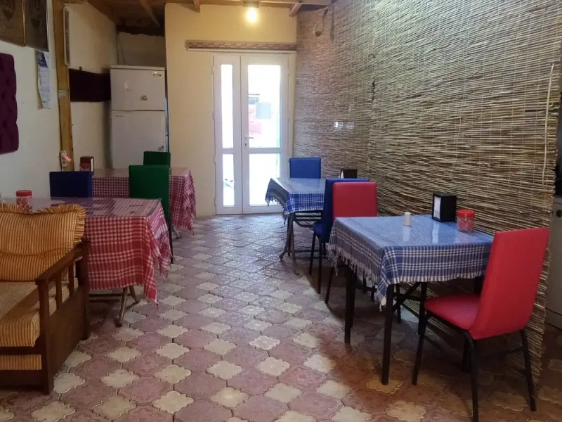 Myrleia Antik Kent Öz Butik Otel 14