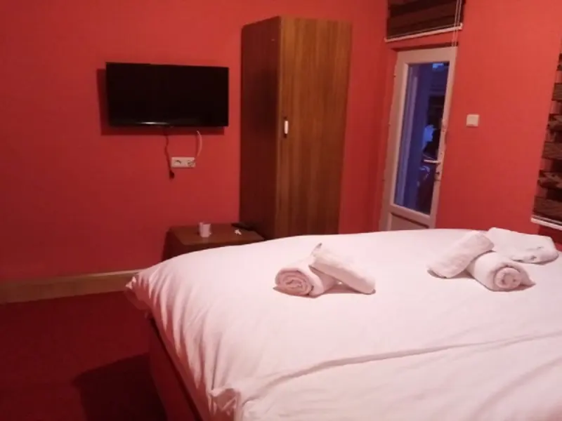 Myrleia Antik Kent Öz Butik Otel 20
