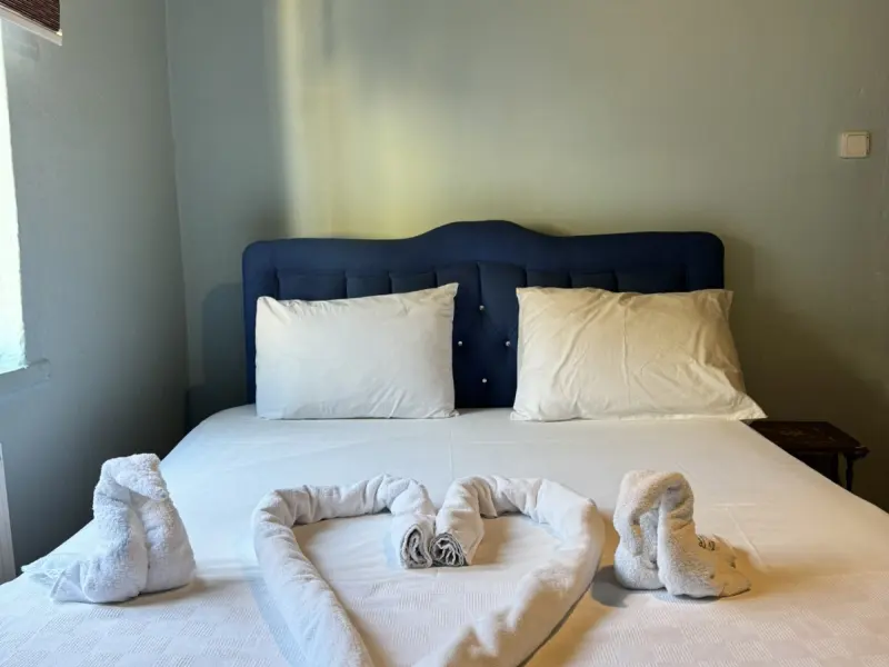 Myrleia Antik Kent Öz Butik Otel 2