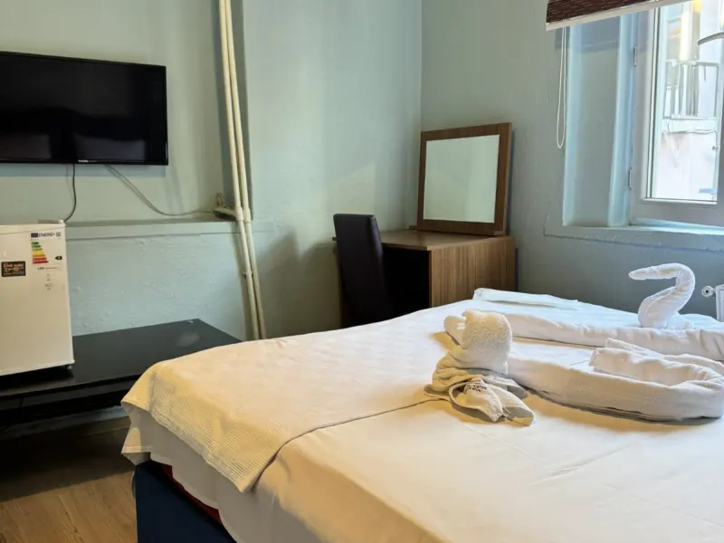 Myrleia Antik Kent Öz Butik Otel 3