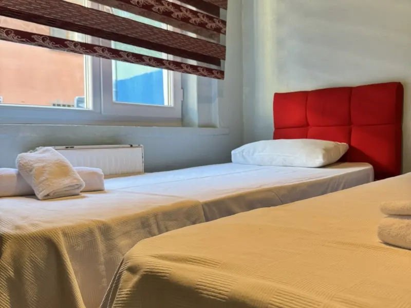 Myrleia Antik Kent Öz Butik Otel 4