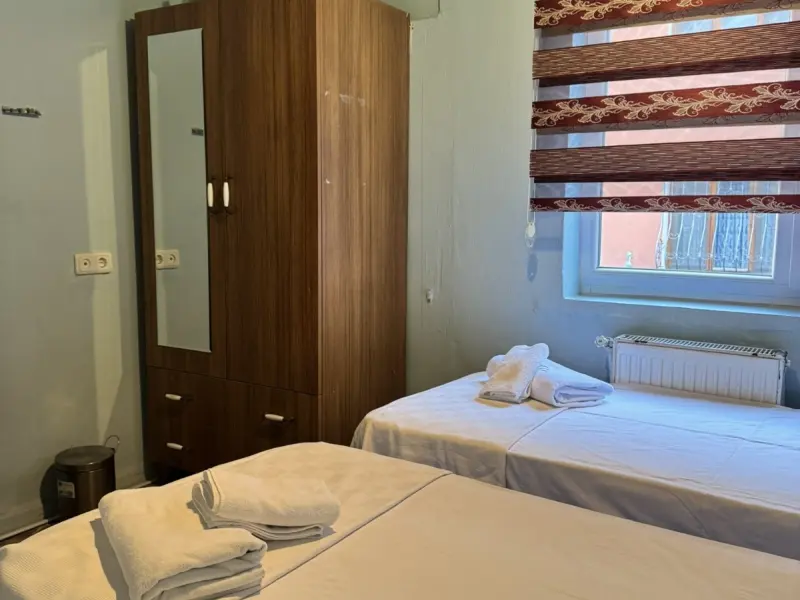 Myrleia Antik Kent Öz Butik Otel 5