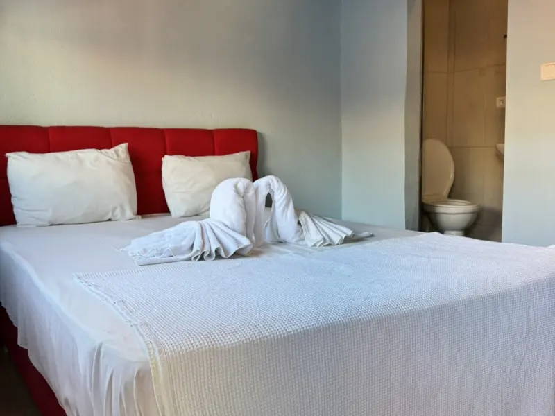 Myrleia Antik Kent Öz Butik Otel 7