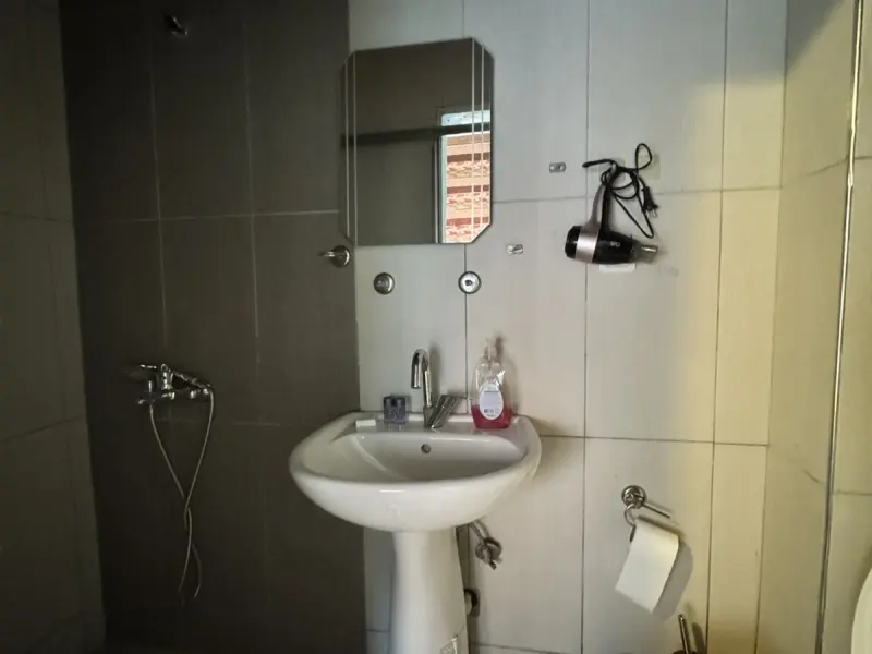 Myrleia Antik Kent Öz Butik Otel 8