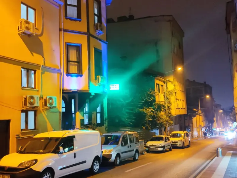 Kule Hotel 1
