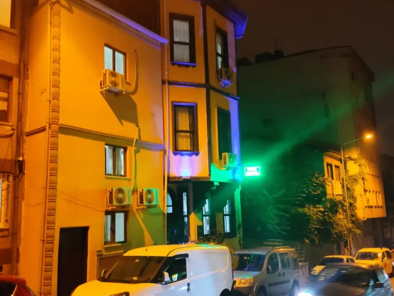 Kule Hotel 2