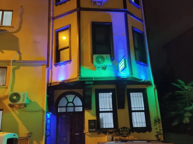 Kule Hotel 3