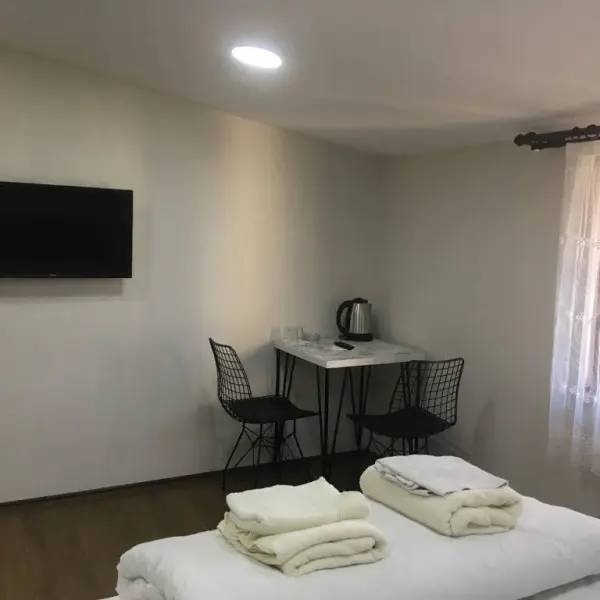 Kule Hotel 4