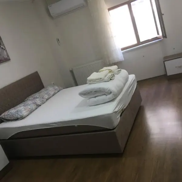 Kule Hotel 6