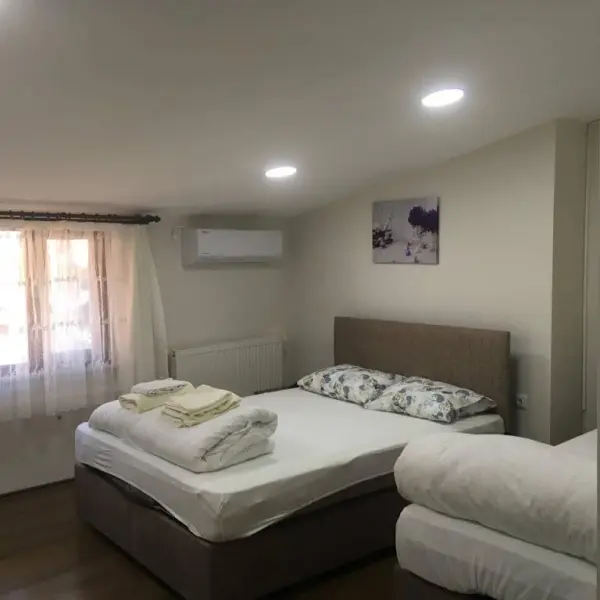 Kule Hotel 7